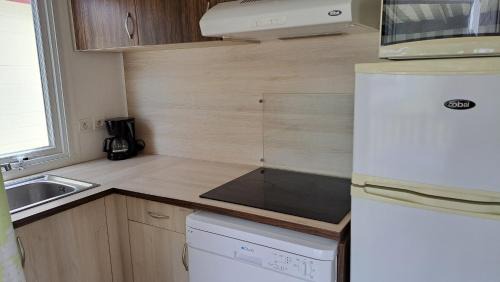 Burinhosa Ski Chalet | Bungalow T3 V - 15 Min From Nazaré