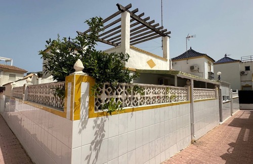 Los Altos House | Bungalow Torrevieja REF 032