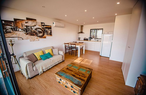 Britelo House | Bungalow with private pool
