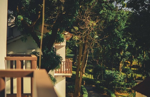 Santa Catarina Barahona House | Bungalow With Pool And Free Parking In Nature