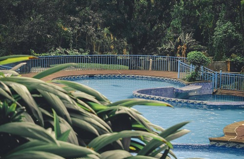 Santa Catarina Barahona House | Bungalow With Pool And Free Parking In Nature