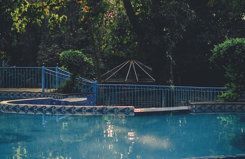 Santa Catarina Barahona House | Bungalow With Pool And Free Parking In Nature