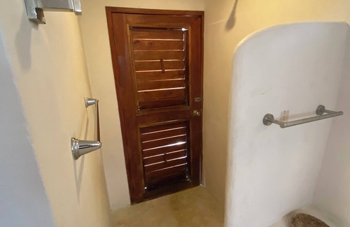 Downtown Holbox House | Bungalow with private pool in Holbox. Close to Centro & Beach! CasaSou#2