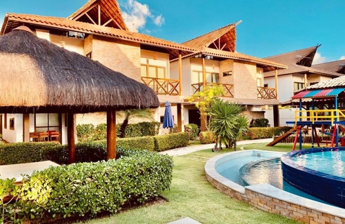 Poco House | Bungalow with Resort Style Leisure Area