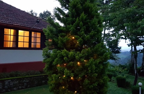 Kottappadi part Hotel | Bungalow with Tea Garden View