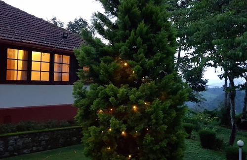 Kottappadi part Hotel | Bungalow with Tea Garden View
