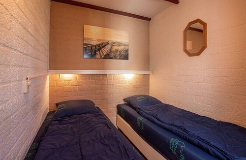 Municipality of Simpelveld Ski Chalet | Bungalowpark Simpelveld - Schakel 16