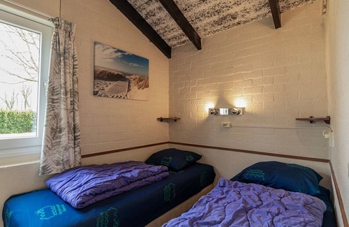 Municipality of Simpelveld Ski Chalet | Bungalowpark Simpelveld - Castra 40