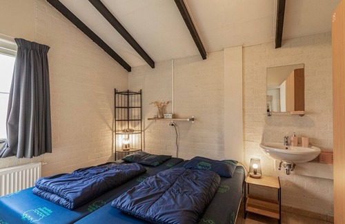 Municipality of Simpelveld Ski Chalet | Bungalowpark Simpelveld - Castra 39