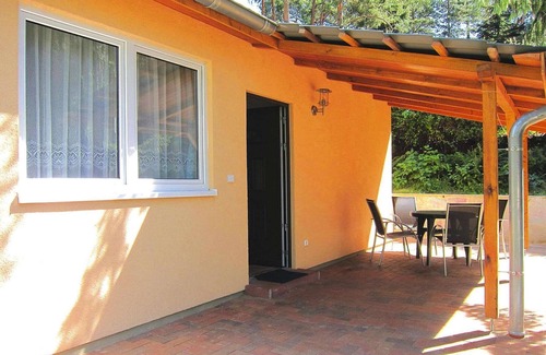 Nuthe-Urstromtal House | Bungalows am Vordersee, Dobbrikow