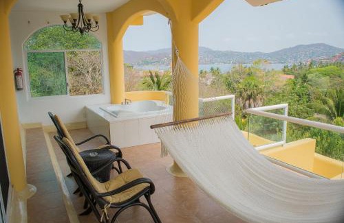 Playa Las Gatas House | Bungalows Arena Dorada