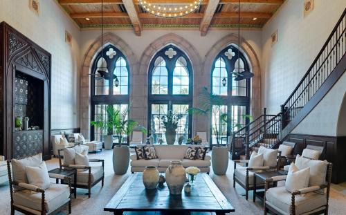 Boca Raton Hotel | Bungalows at The Boca Raton