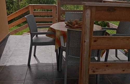 Damencourt House | Bungalows de Damencourt - Section Damencourt chemin de pinadiere 97160 le moule