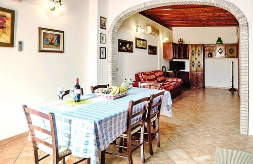 Gaggi Apartment | Bungalows Gaggi - ISI01233-BYA