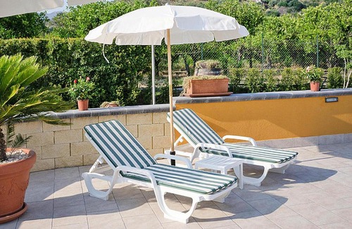 Gaggi Apartment | Bungalows Gaggi - ISI01233-BYA