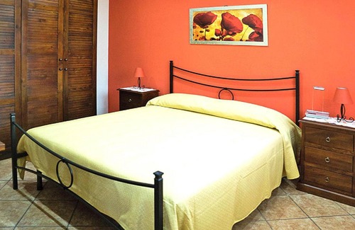 Gaggi Apartment | Bungalows Gaggi - ISI01233-BYA
