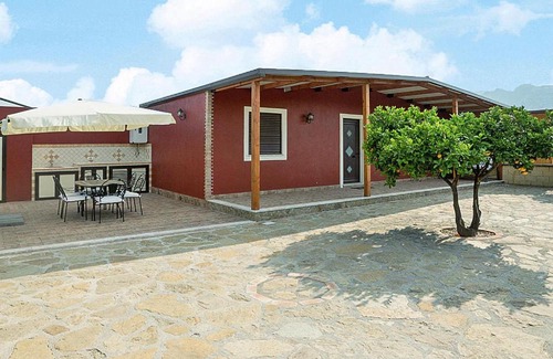 Gaggi Apartment | Bungalows Gaggi - ISI01233-BYA