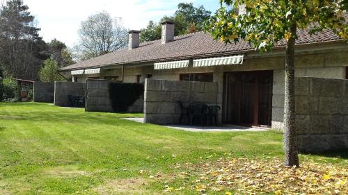 Campo de Gerez Apartment | Bungalows - Serra do Gerês