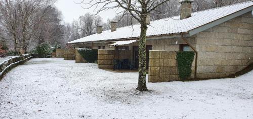 Campo de Gerez Apartment | Bungalows - Serra do Gerês