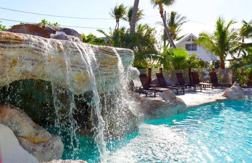 Sugarloaf Key House | Bungalows Sugarloaf Beach Key West - Hammock House