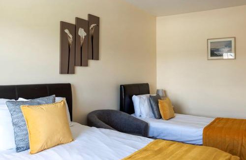 Bundoran House | Bunhovil - 2 Bedroom Bungalow
