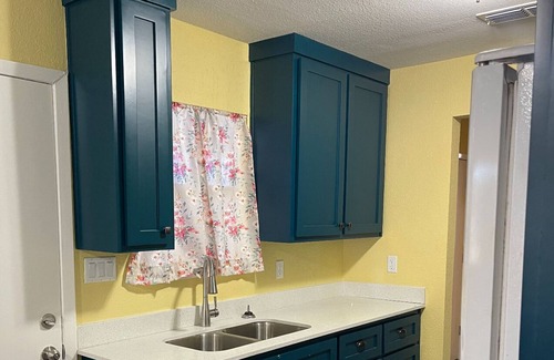 Harlingen House | Bunk Bed In Shared Room In Harlingen TX! 2C