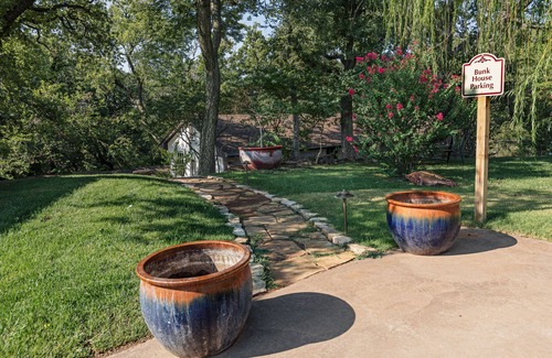 Oklahoma City House | Bunk House at El Sueño