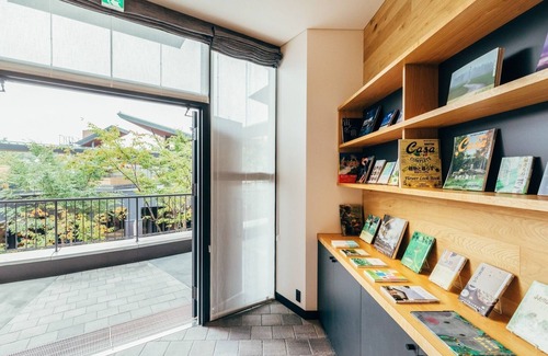 Karuizawa Hotel | BUNK SUPERIOR 2 Stay without meals A simple stay/Kitasaku-gun Nagano