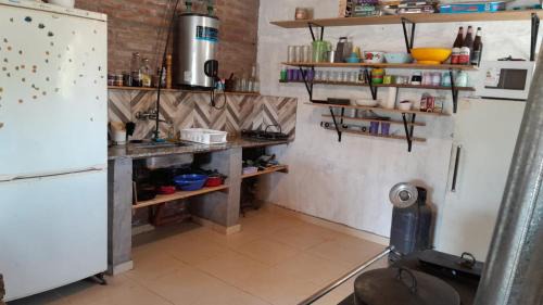 Cuadro Nacional House | Bunker