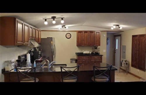 Bunker Other | BUNKER RANCH RETREAT -near Eminence Floating