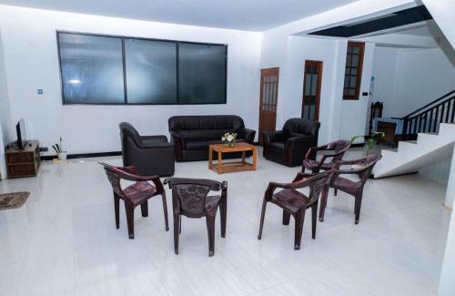 Badulla Hotel | Bunker Villa