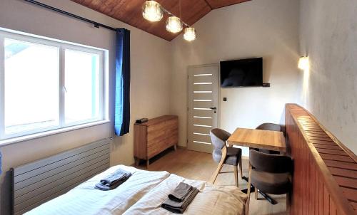Karlstejn Hotel | Bunkr Karlštejn