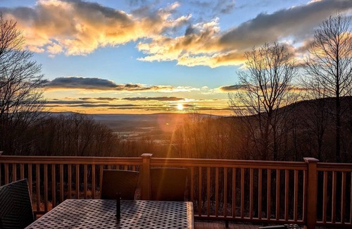 James Creek House | Bunns Mountain View-Raystown Lake Area