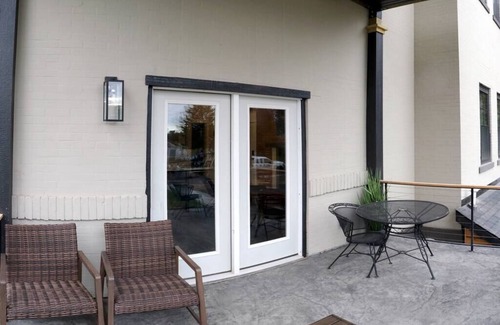 Boyne City Apartment | Bunny Hill - Loft 4