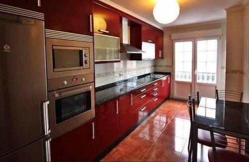 Malpica de Bergantinos Apartment | Buno 5 floor