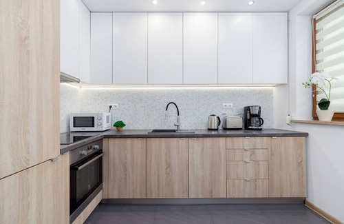 Debniki Apartment | Bunsha 26 | Elegancki Apartament | Parking