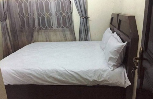 Kireka Hotel | Bunyonyi Inn Bugolobi
