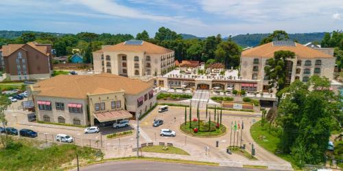 Carniel Hotel | Buona Vitta Gramado Resort & Spa by Gramado Parks