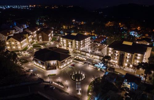 Carniel Hotel | Buona Vitta Gramado Resort & Spa by Gramado Parks