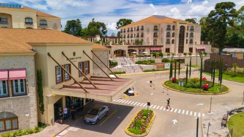 Carniel Hotel | Buona Vitta Gramado Resort & Spa by Gramado Parks