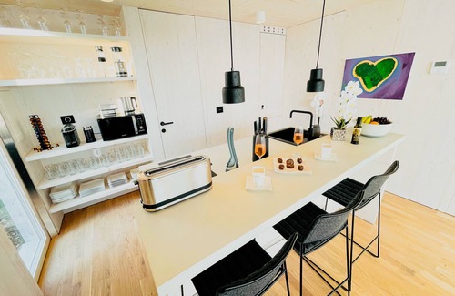 Drage Villa | BUQEZ ECO RESORT - Villa 81 - direct by beach