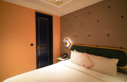 Durgapura Hotel | Bur'Dera - a Boutique Luxury Hotel