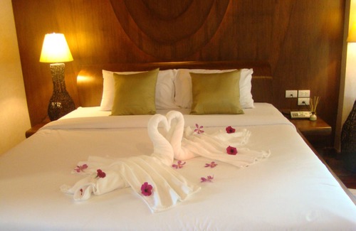 Ban Du Hotel | Bura Resort, Chiang Rai