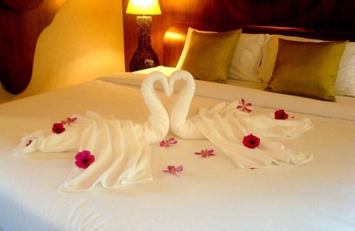 Ban Du Hotel | Bura Resort, Chiang Rai