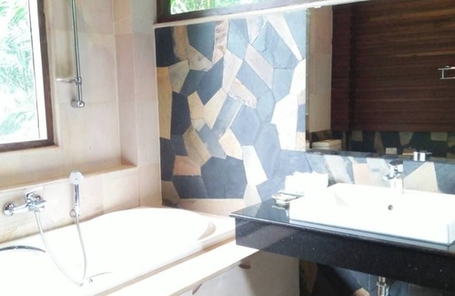 Ban Du Hotel | Bura Resort, Chiang Rai