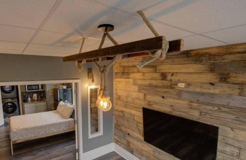 Harrisburg - Hershey Apartment | BurgBnB Riverfront