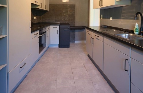 Kurrenberg House | Burgen on the Moselle for 10 people