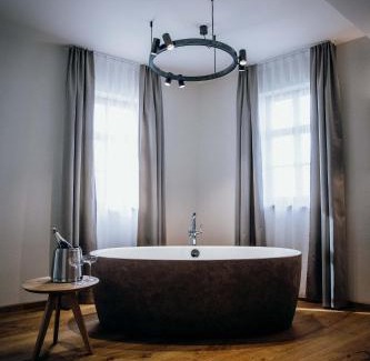 Leinefelde-Worbis Hotel | Burghotel Scharfenstein
