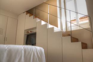 Old Town Hotel | Burgus Tribute & Design Hotel