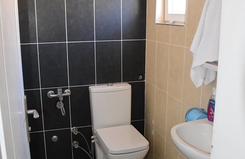 Burhaniye Hotel | Burhaniye Merkez Otel